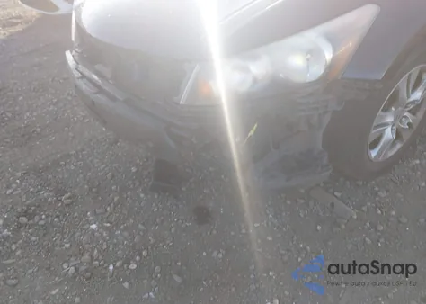 2012 Honda Accord 2.4 Lx-P from USA, damaged, VIN 1HGCP2F41CA092797